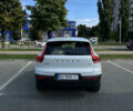 Белый Вольво XC40, объемом двигателя 1.97 л и пробегом 245 тыс. км за 27600 $, фото 6 на Automoto.ua
