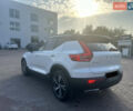 Белый Вольво XC40, объемом двигателя 1.97 л и пробегом 114 тыс. км за 25300 $, фото 7 на Automoto.ua