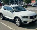 Білий Вольво XC40, об'ємом двигуна 1.97 л та пробігом 252 тис. км за 22500 $, фото 1 на Automoto.ua