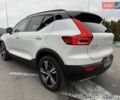 Білий Вольво XC40, об'ємом двигуна 1.97 л та пробігом 78 тис. км за 25800 $, фото 9 на Automoto.ua
