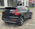 Белый Вольво XC40, объемом двигателя 1.97 л и пробегом 73 тыс. км за 21500 $, фото 4 на Automoto.ua