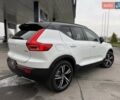 Білий Вольво XC40, об'ємом двигуна 1.97 л та пробігом 78 тис. км за 25800 $, фото 7 на Automoto.ua