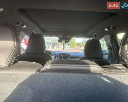 Белый Вольво XC40, объемом двигателя 1.97 л и пробегом 114 тыс. км за 25300 $, фото 28 на Automoto.ua