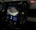 Білий Вольво XC40, об'ємом двигуна 1.97 л та пробігом 70 тис. км за 20999 $, фото 16 на Automoto.ua