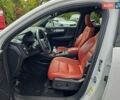 Белый Вольво XC40, объемом двигателя 1.97 л и пробегом 80 тыс. км за 19999 $, фото 1 на Automoto.ua