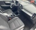 Белый Вольво XC40, объемом двигателя 1.97 л и пробегом 122 тыс. км за 28528 $, фото 11 на Automoto.ua