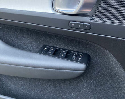Білий Вольво XC40, об'ємом двигуна 1.97 л та пробігом 33 тис. км за 29000 $, фото 34 на Automoto.ua