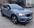 Білий Вольво XC40, об'ємом двигуна 1.97 л та пробігом 33 тис. км за 29000 $, фото 11 на Automoto.ua