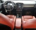 Белый Вольво XC40, объемом двигателя 2 л и пробегом 94 тыс. км за 14400 $, фото 7 на Automoto.ua