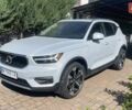 Белый Вольво XC40, объемом двигателя 1.97 л и пробегом 63 тыс. км за 29100 $, фото 1 на Automoto.ua