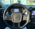 Белый Вольво XC40, объемом двигателя 1.97 л и пробегом 99 тыс. км за 34500 $, фото 5 на Automoto.ua