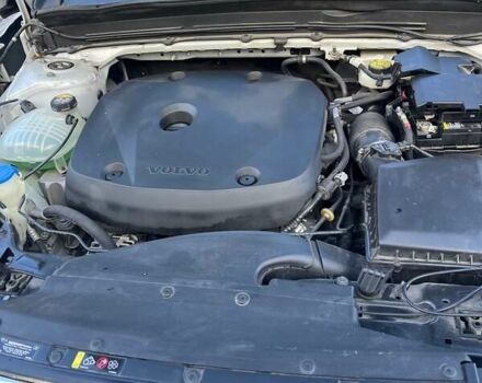 Білий Вольво XC40, об'ємом двигуна 2 л та пробігом 91 тис. км за 23300 $, фото 24 на Automoto.ua