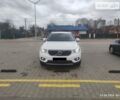 Білий Вольво XC40, об'ємом двигуна 1.97 л та пробігом 42 тис. км за 35908 $, фото 1 на Automoto.ua