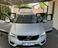 Белый Вольво XC40, объемом двигателя 1.97 л и пробегом 63 тыс. км за 29100 $, фото 26 на Automoto.ua