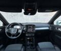 Белый Вольво XC40, объемом двигателя 1.97 л и пробегом 95 тыс. км за 27000 $, фото 25 на Automoto.ua