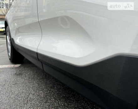 Белый Вольво XC40, объемом двигателя 1.48 л и пробегом 63 тыс. км за 29999 $, фото 26 на Automoto.ua
