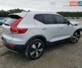 Белый Вольво XC40, объемом двигателя 2 л и пробегом 78 тыс. км за 11900 $, фото 9 на Automoto.ua