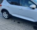 Білий Вольво XC40, об'ємом двигуна 2 л та пробігом 91 тис. км за 23300 $, фото 9 на Automoto.ua