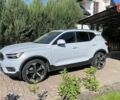 Белый Вольво XC40, объемом двигателя 1.97 л и пробегом 63 тыс. км за 29100 $, фото 5 на Automoto.ua