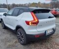 Вольво XC40 2020 в Днепре (Днепропетровске) на Automoto.ua Белый Вольво XC40, объемом двигателя 1.97 л и пробегом 3 тыс. км за 34000 $, фото 24 на Automoto.ua