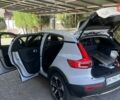 Белый Вольво XC40, объемом двигателя 1.97 л и пробегом 63 тыс. км за 29100 $, фото 24 на Automoto.ua