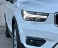 Белый Вольво XC40, объемом двигателя 1.97 л и пробегом 95 тыс. км за 27000 $, фото 9 на Automoto.ua
