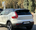 Белый Вольво XC40, объемом двигателя 1.97 л и пробегом 4 тыс. км за 29900 $, фото 35 на Automoto.ua