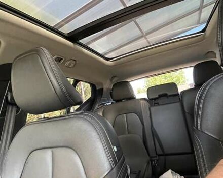 Белый Вольво XC40, объемом двигателя 1.97 л и пробегом 63 тыс. км за 29100 $, фото 12 на Automoto.ua