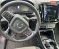 Белый Вольво XC40, объемом двигателя 1.48 л и пробегом 83 тыс. км за 30000 $, фото 9 на Automoto.ua