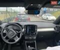 Белый Вольво XC40, объемом двигателя 1.48 л и пробегом 83 тыс. км за 30000 $, фото 16 на Automoto.ua