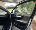 Белый Вольво XC40, объемом двигателя 1.97 л и пробегом 63 тыс. км за 29100 $, фото 22 на Automoto.ua