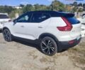 Вольво XC40 2020 в Днепре (Днепропетровске) на Automoto.ua Белый Вольво XC40, объемом двигателя 1.97 л и пробегом 3 тыс. км за 34000 $, фото 2 на Automoto.ua