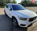 Белый Вольво XC40, объемом двигателя 1.97 л и пробегом 99 тыс. км за 34500 $, фото 2 на Automoto.ua