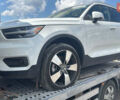 Белый Вольво XC40, объемом двигателя 1.97 л и пробегом 13 тыс. км за 17500 $, фото 9 на Automoto.ua