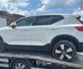 Белый Вольво XC40, объемом двигателя 1.97 л и пробегом 13 тыс. км за 17500 $, фото 10 на Automoto.ua