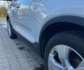 Білий Вольво XC40, об'ємом двигуна 2 л та пробігом 91 тис. км за 23300 $, фото 10 на Automoto.ua