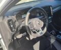 Вольво XC40 2020 в Днепре (Днепропетровске) на Automoto.ua Белый Вольво XC40, объемом двигателя 1.97 л и пробегом 3 тыс. км за 34000 $, фото 7 на Automoto.ua