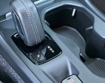 Белый Вольво XC40, объемом двигателя 1.97 л и пробегом 95 тыс. км за 27000 $, фото 32 на Automoto.ua