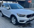 Білий Вольво XC40, об'ємом двигуна 2 л та пробігом 91 тис. км за 23300 $, фото 1 на Automoto.ua
