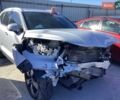 Белый Вольво XC40, объемом двигателя 2 л и пробегом 78 тыс. км за 11900 $, фото 15 на Automoto.ua