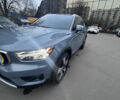 Білий Вольво XC40, об'ємом двигуна 1.97 л та пробігом 33 тис. км за 29000 $, фото 17 на Automoto.ua