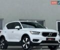 Білий Вольво XC40, об'ємом двигуна 2 л та пробігом 55 тис. км за 28999 $, фото 1 на Automoto.ua