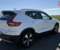 Белый Вольво XC40, объемом двигателя 1.97 л и пробегом 40 тыс. км за 35200 $, фото 3 на Automoto.ua
