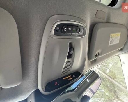 Белый Вольво XC40, объемом двигателя 1.97 л и пробегом 63 тыс. км за 29100 $, фото 15 на Automoto.ua