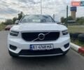 Белый Вольво XC40, объемом двигателя 1.48 л и пробегом 83 тыс. км за 30000 $, фото 1 на Automoto.ua