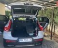 Белый Вольво XC40, объемом двигателя 1.97 л и пробегом 63 тыс. км за 29100 $, фото 23 на Automoto.ua