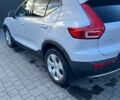 Білий Вольво XC40, об'ємом двигуна 2 л та пробігом 91 тис. км за 23300 $, фото 4 на Automoto.ua