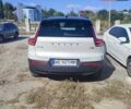 Вольво XC40 2020 в Днепре (Днепропетровске) на Automoto.ua Белый Вольво XC40, объемом двигателя 1.97 л и пробегом 3 тыс. км за 34000 $, фото 4 на Automoto.ua