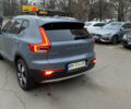 Білий Вольво XC40, об'ємом двигуна 1.97 л та пробігом 33 тис. км за 29000 $, фото 5 на Automoto.ua