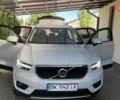 Белый Вольво XC40, объемом двигателя 1.97 л и пробегом 63 тыс. км за 29100 $, фото 25 на Automoto.ua